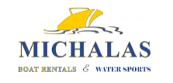 Michalas Boat Rentals in Corfu