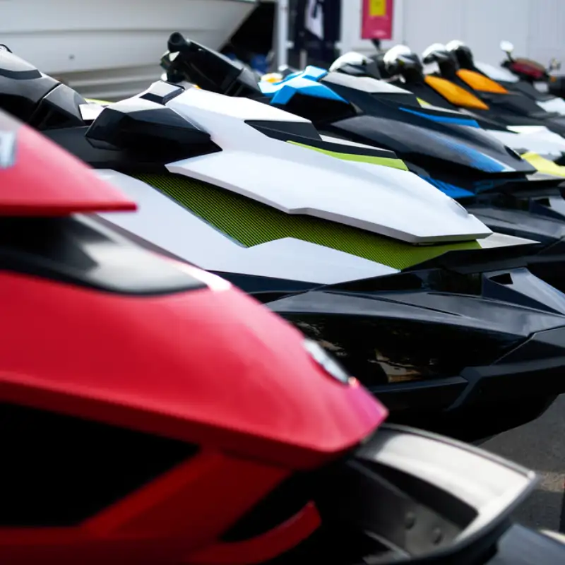 Jet ski rentals corfu - jet ski fun corfu