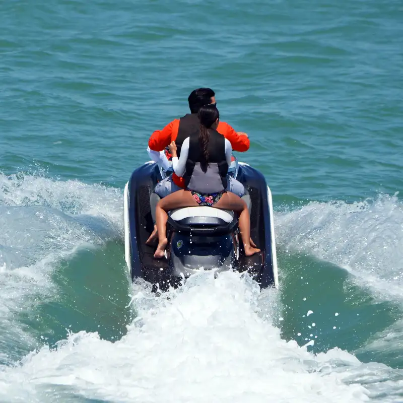 Jet ski rentals corfu - jet ski fun corfu